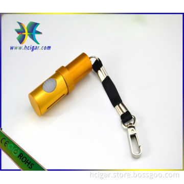 2013 Aluminum Needle Bottle